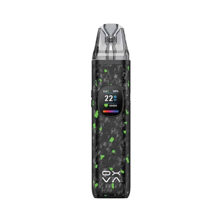 Oxva Xlim Pro 2 (DNA Version) Price Rs 8,500 In Pakistan – Cloud Street PK