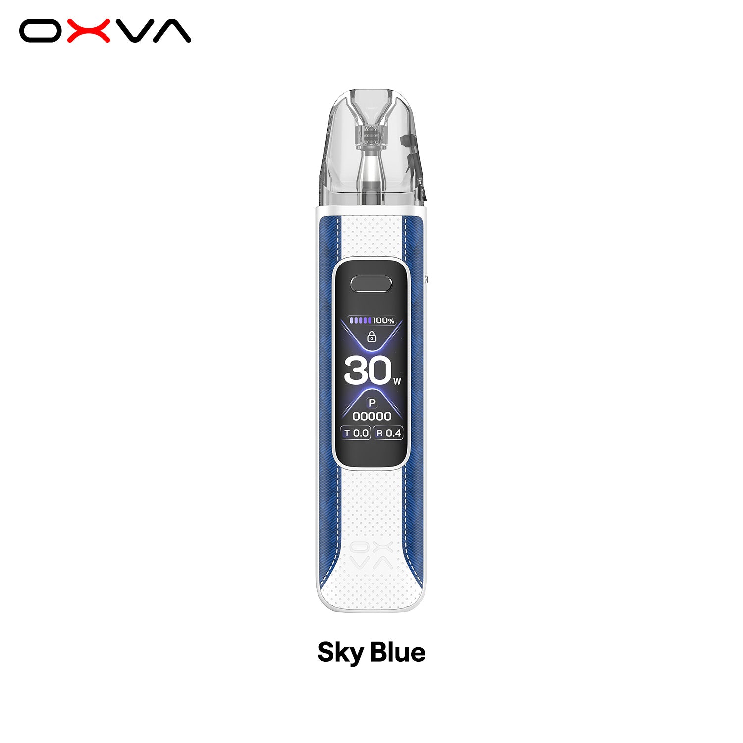 Oxva Xlim Pro 3 Price in Pakistan for Rs 6,800  Cloud Street PK