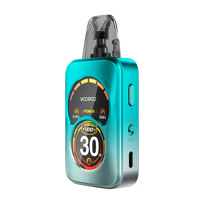 Voopoo Argus A Pod Kit Starting at Rs 5,200 Only In Pakistan – Cloud Street  PK