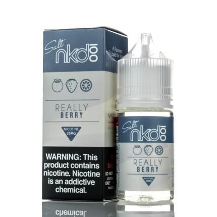 NAKED BERRY 30ML Cloud Street