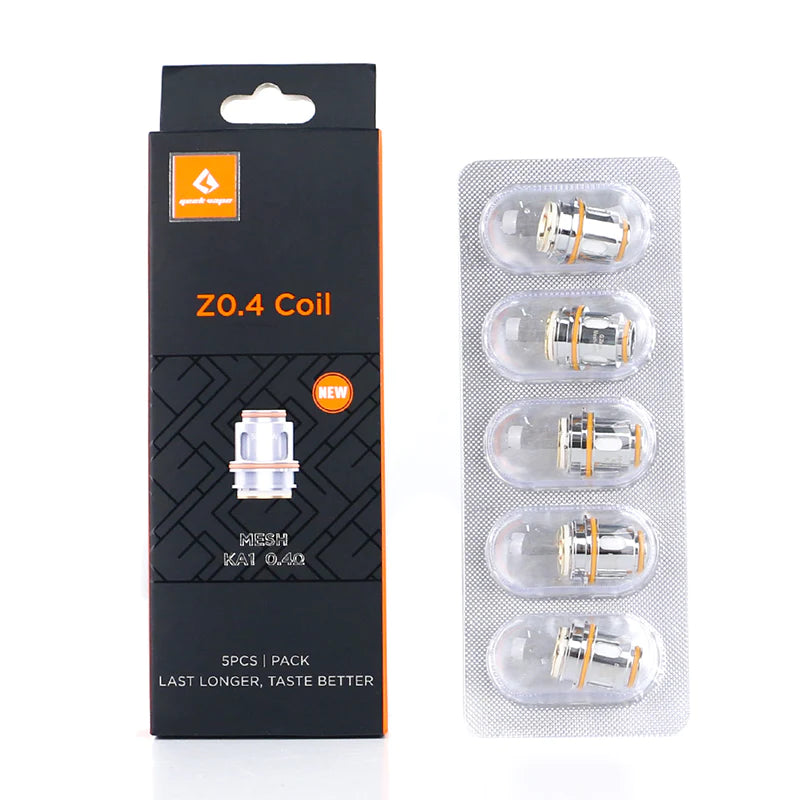 GEEK VAPE Z SERIES COIL
