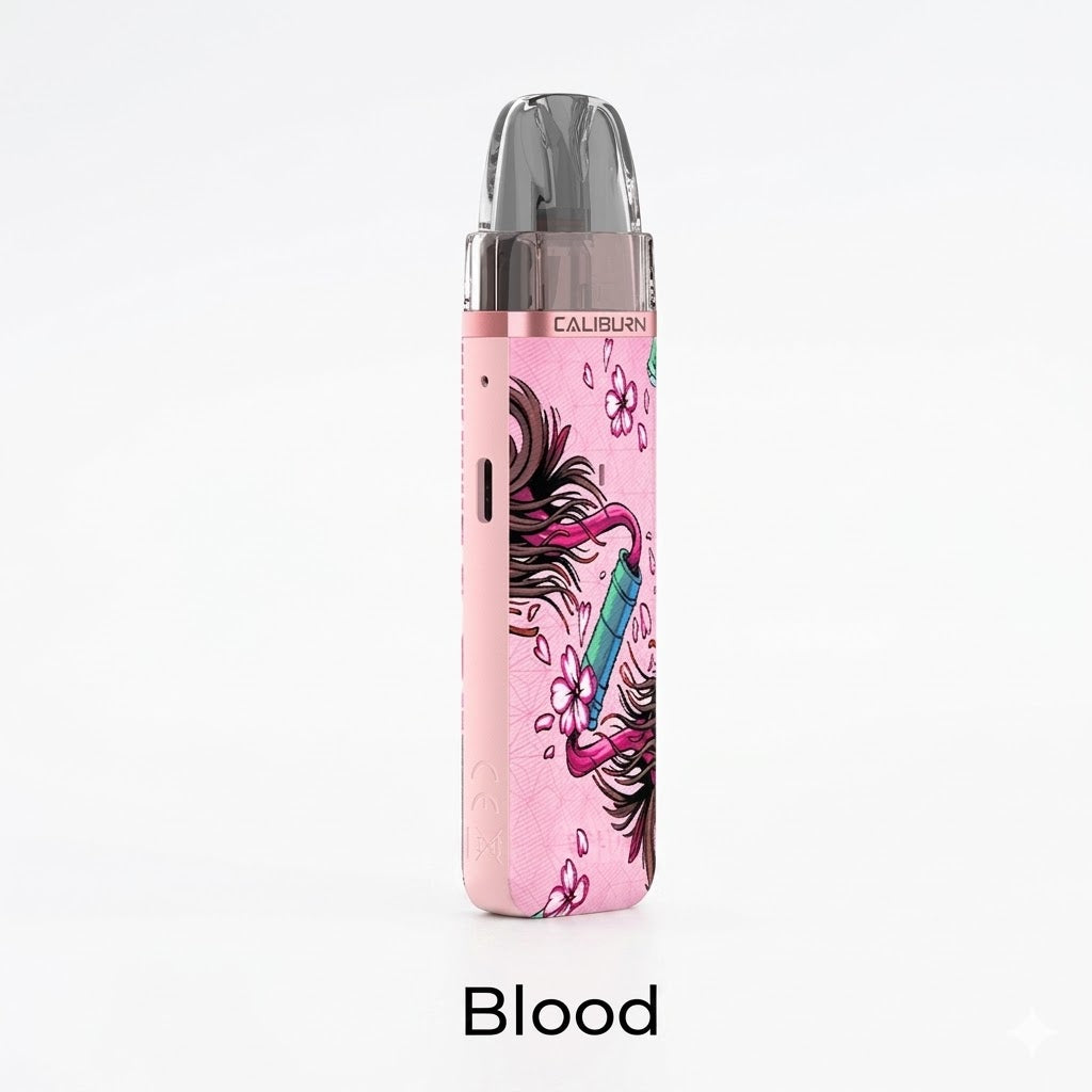 Uwell Caliburn G3 Lite Pod Kit 25W