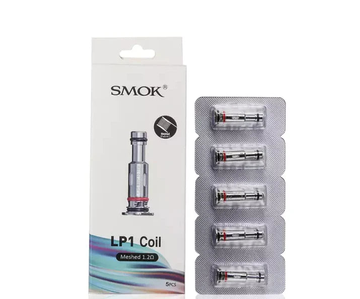 SMOK LP1 MESHED 0.9 COIL