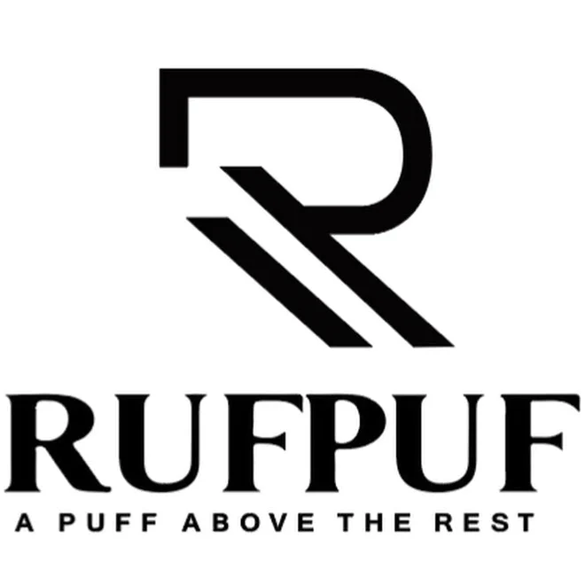 RUFPUF TERRIFIC TOBACCO & CREAM 30ML