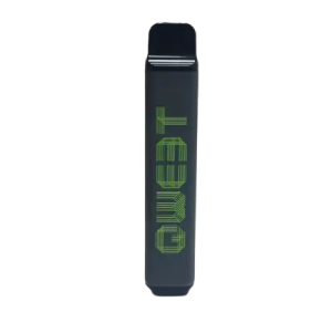 QWEET DISPOSABLE 2500 PUFFS