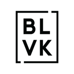 BLVK UNICOCO 6MG 60ML