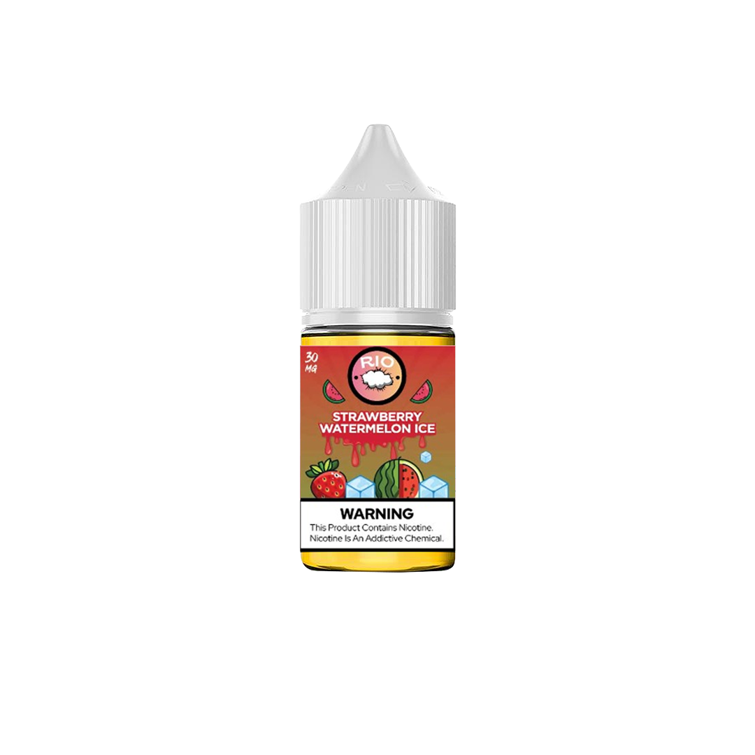 RIO STRAWBERRY WATERMELON ICE 30ML