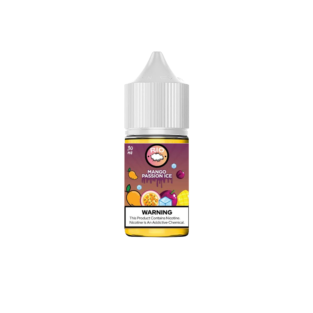 RIO MANGO PASSION ICE 30ML