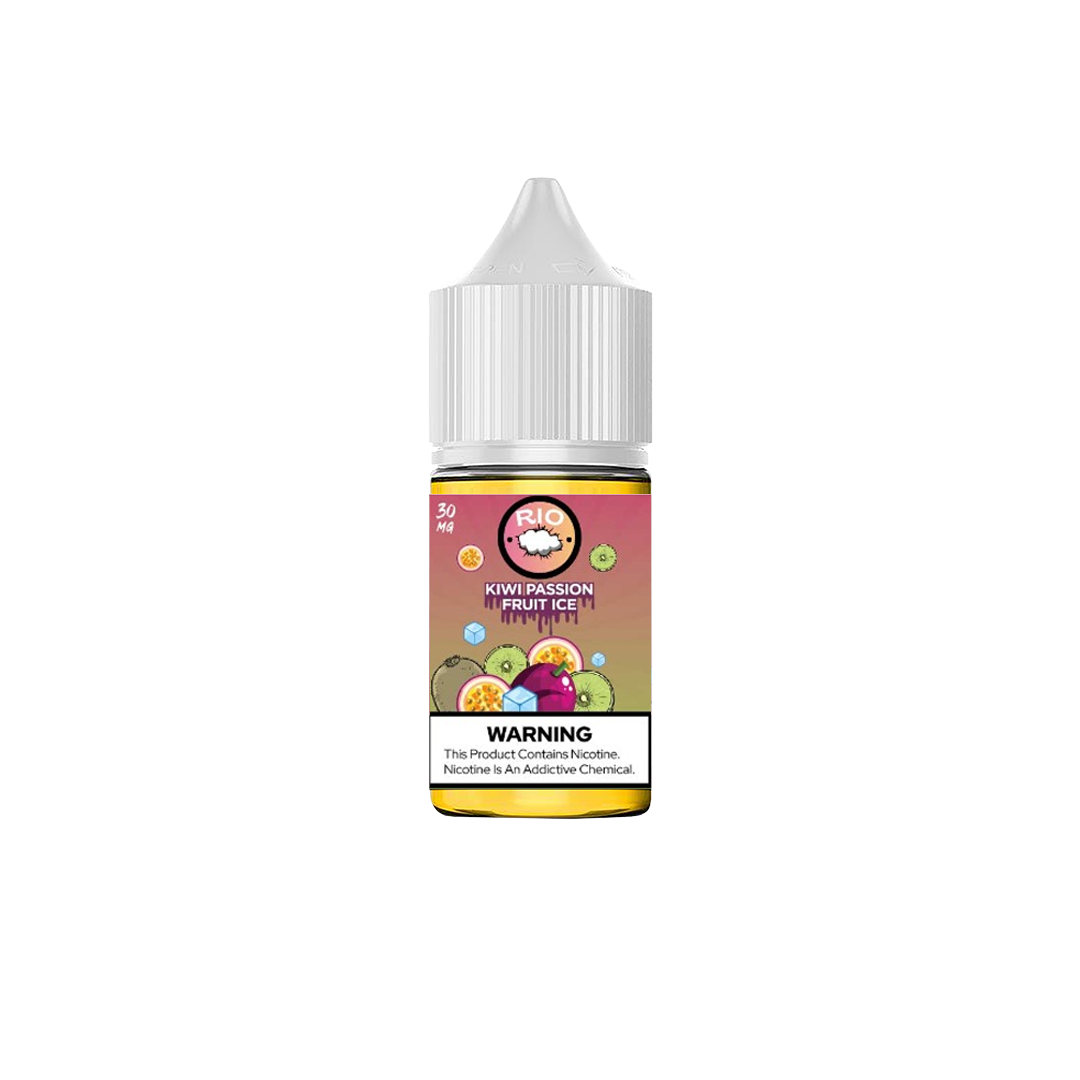 RIO KIWI PASSION FRUIT ICE 30ML
