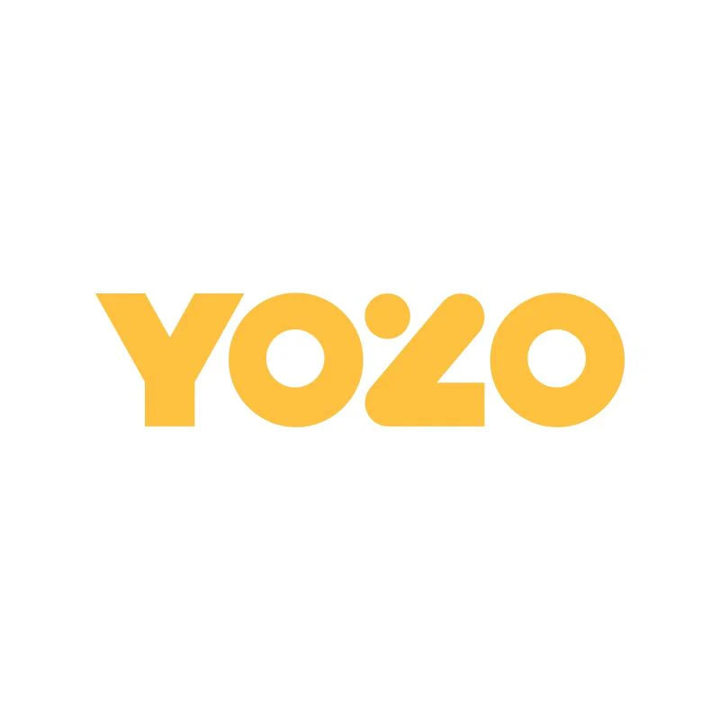 YOZO DISPOSABLE 3500PUFFS - BERRY FROST