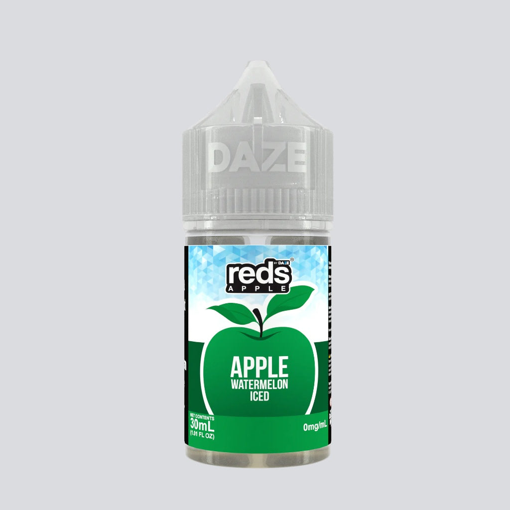 REDS ICED APPLE WATERMELON 30ML