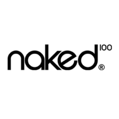 NAKED STRAWBERRY POM 30ML