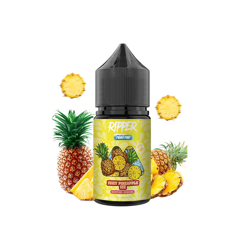 RIPPER FROST FIRE JUICY PINEAPPLE ICE 30ML
