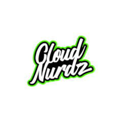 CLOUD NURDZ WATERMELON STRAWBERRY 30ML