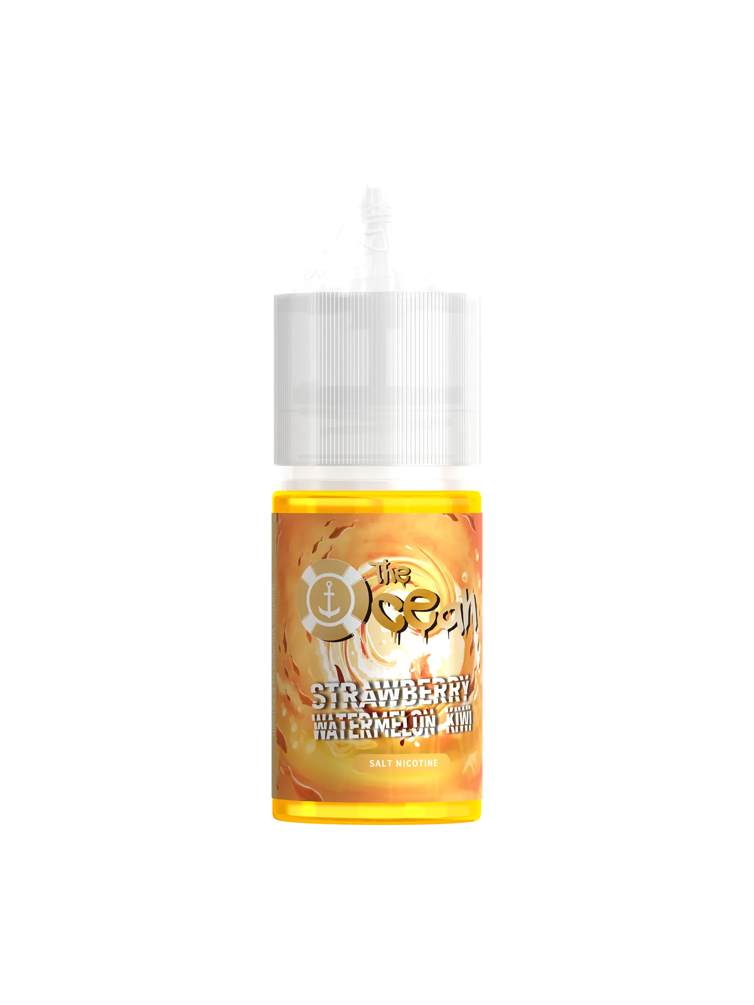 TOKYO OCEAN STRAWBERRY WATERMELON KIWI 30ML