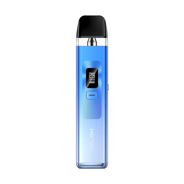 GEEKVAPE WENEX Q POD KIT