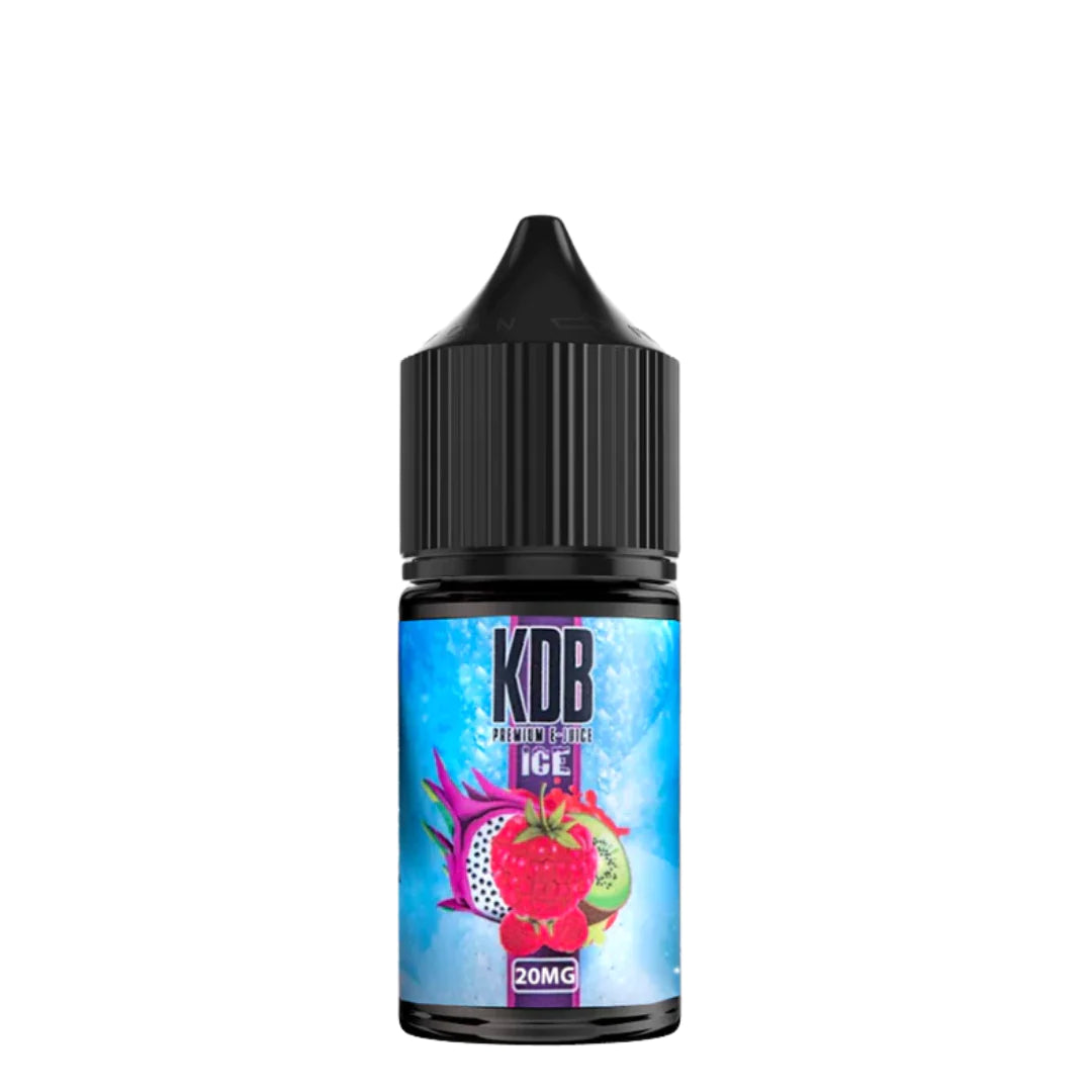 MEGA ICED KDB 30ML