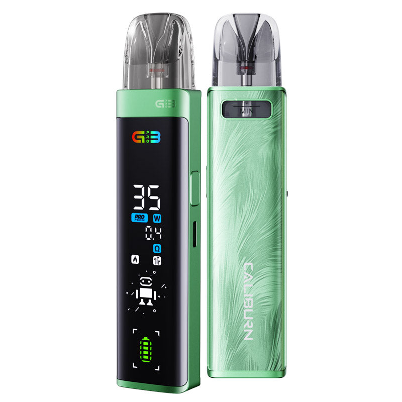 Uwell Caliburn G3 Pro