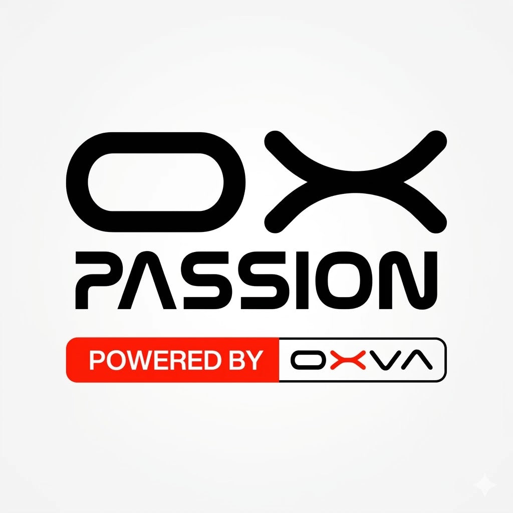 OXPASSION SOFT ICE MANGO 30ML