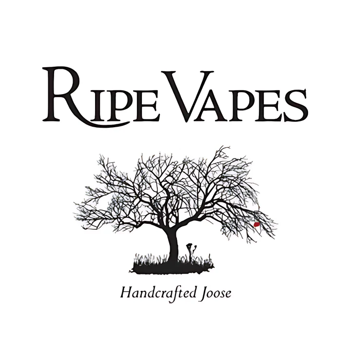 RIPE VAPE CAFE CARAMEL 60ML