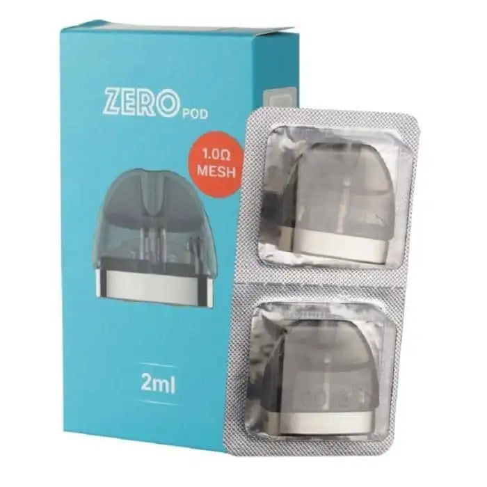 Vaporesso Zero Pods Mesh 1.0 Ohm 2ml