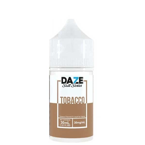 DAZE TOBACCO 30ML