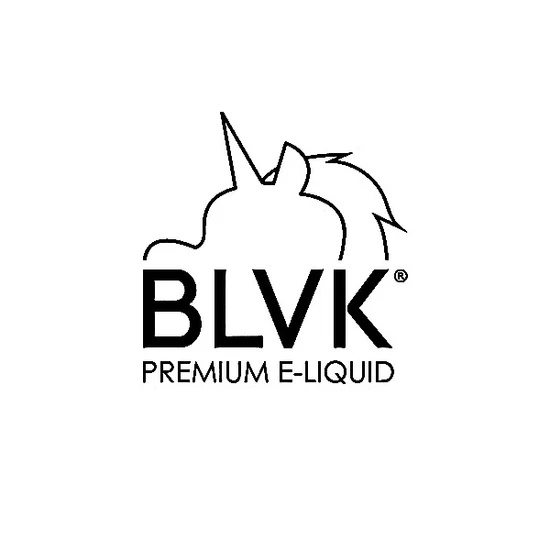 BLVK LYCHEE MENTHOL 60ML