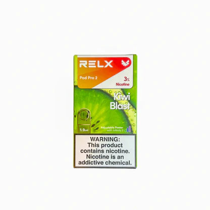 RELX KIWI BLAST
