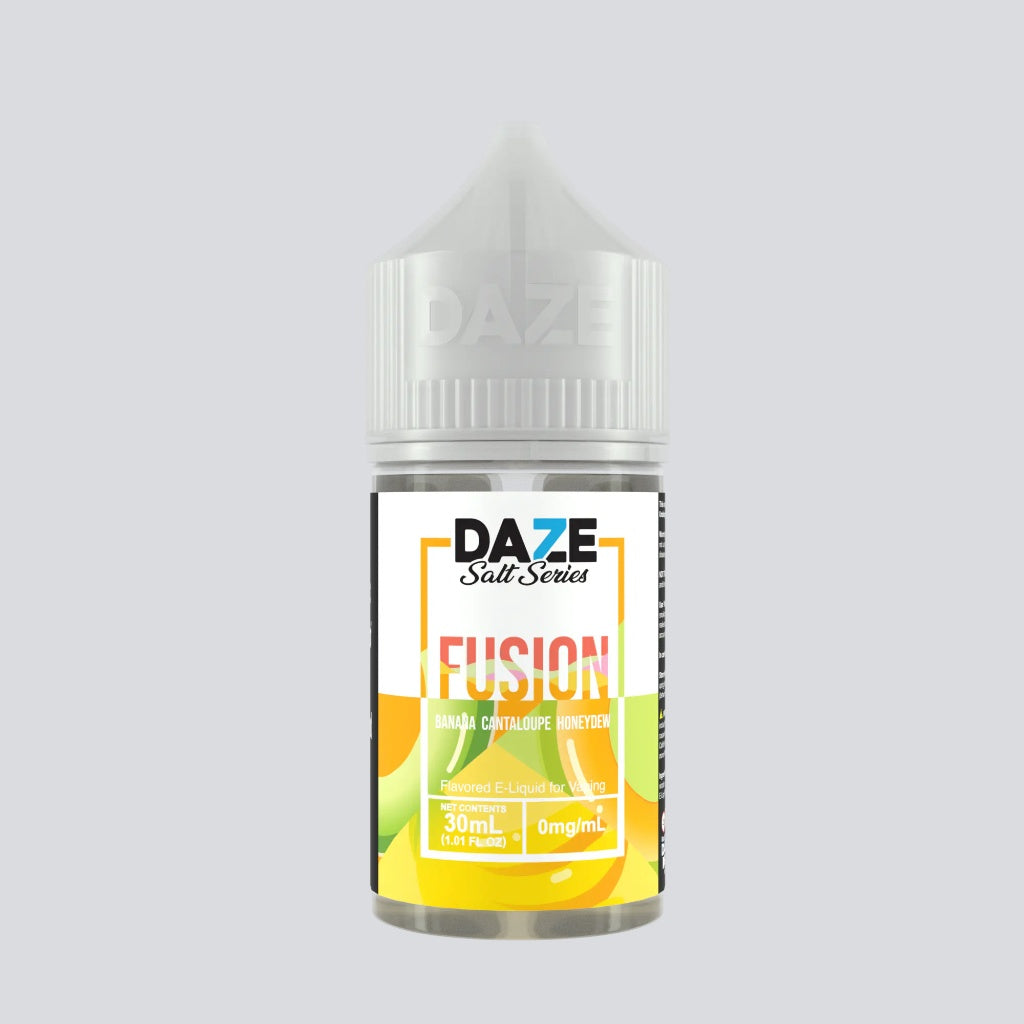 REDS FUSION BANANA CANTALOUPE HONEYDEW 30ML