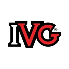 IVG REGAL 6000 PUFFS - RED ICE POP