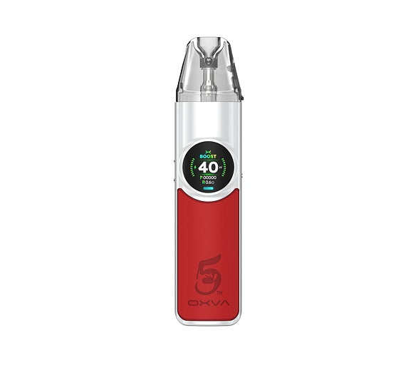 OXVA NeXLIM POD 40Watts (1500mAh)