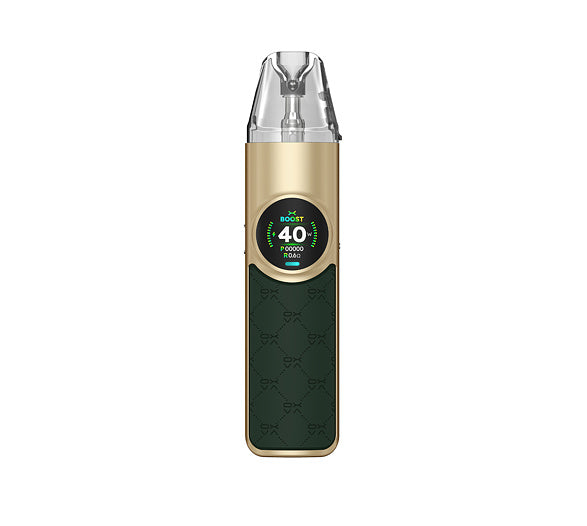 OXVA NeXLIM POD 40Watts (1500mAh)