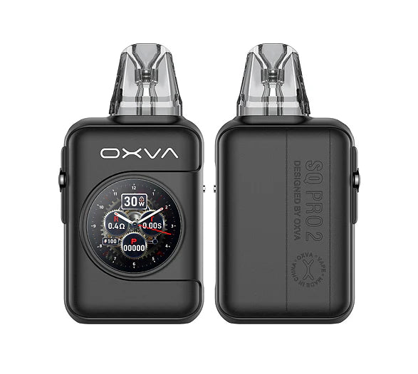 OXVA XLIM SQ PRO 2 POD KIT