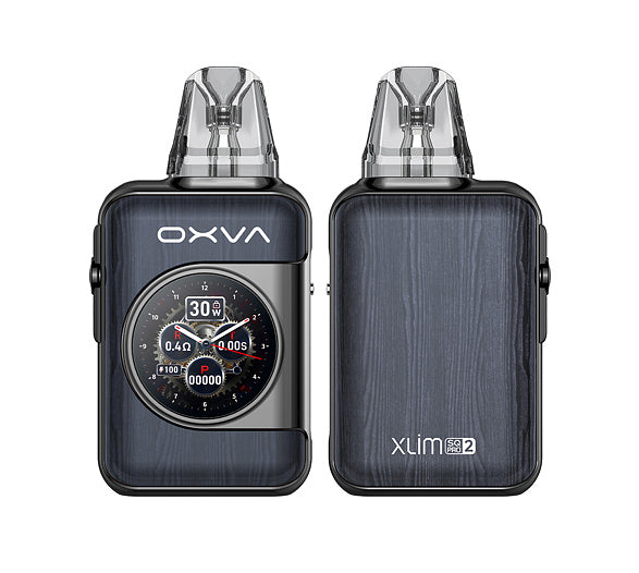 OXVA XLIM SQ PRO 2 POD KIT