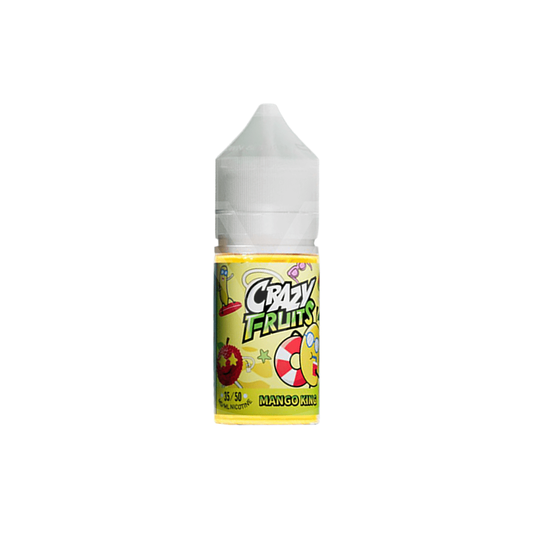 TOKYO CRAZY FRUIT MANGO KING 30ML.