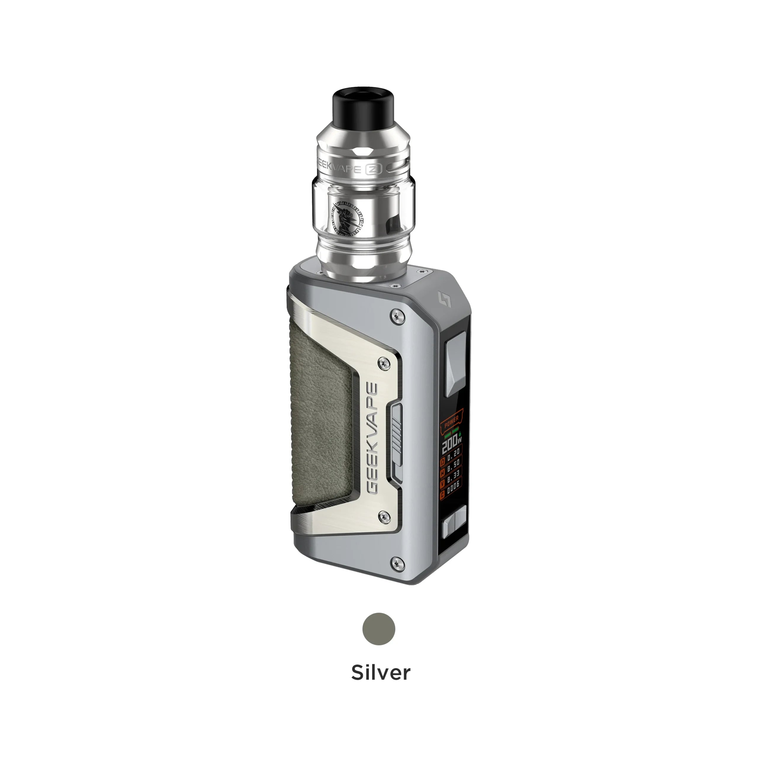 GEEK VAPE L200 KIT