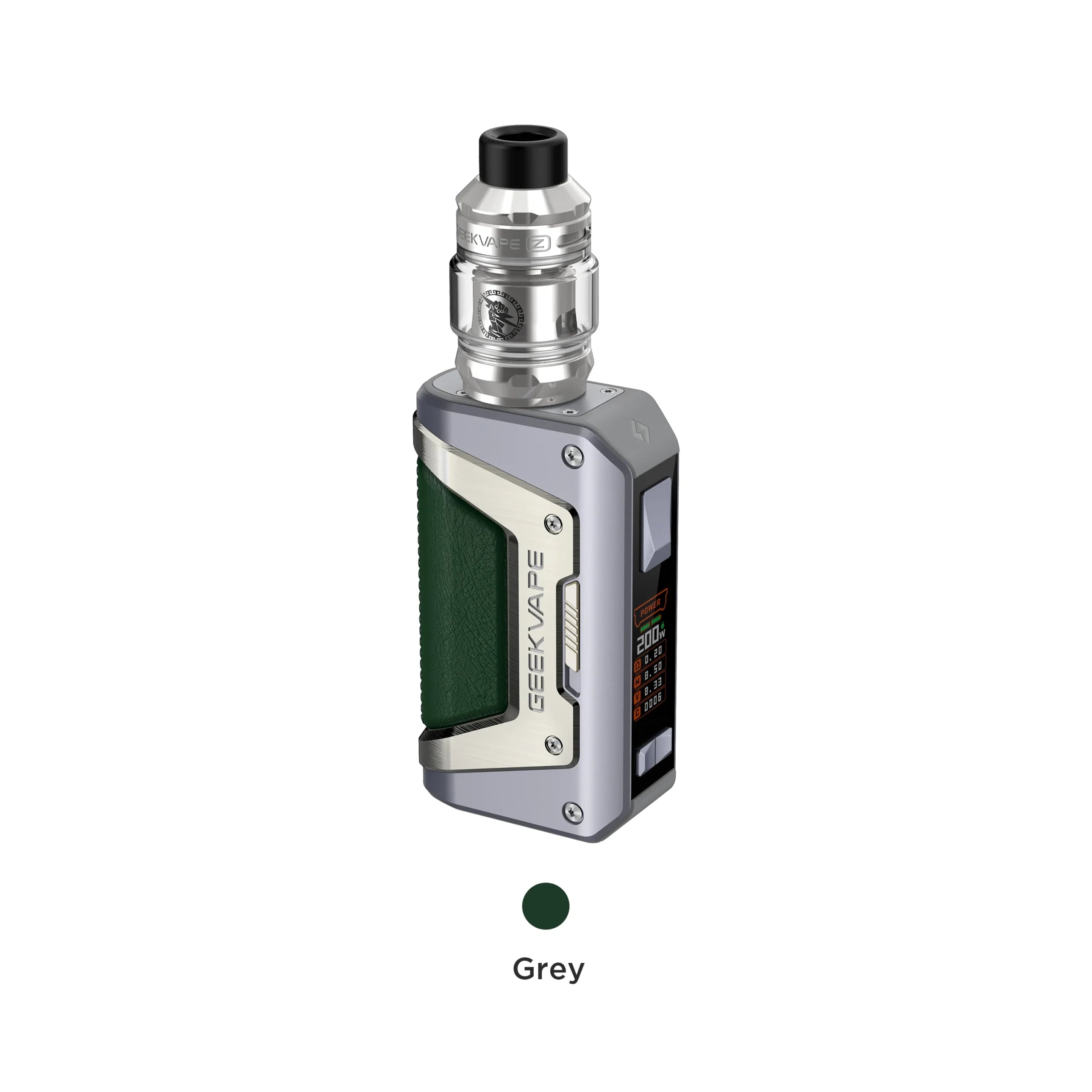 GEEK VAPE L200 KIT