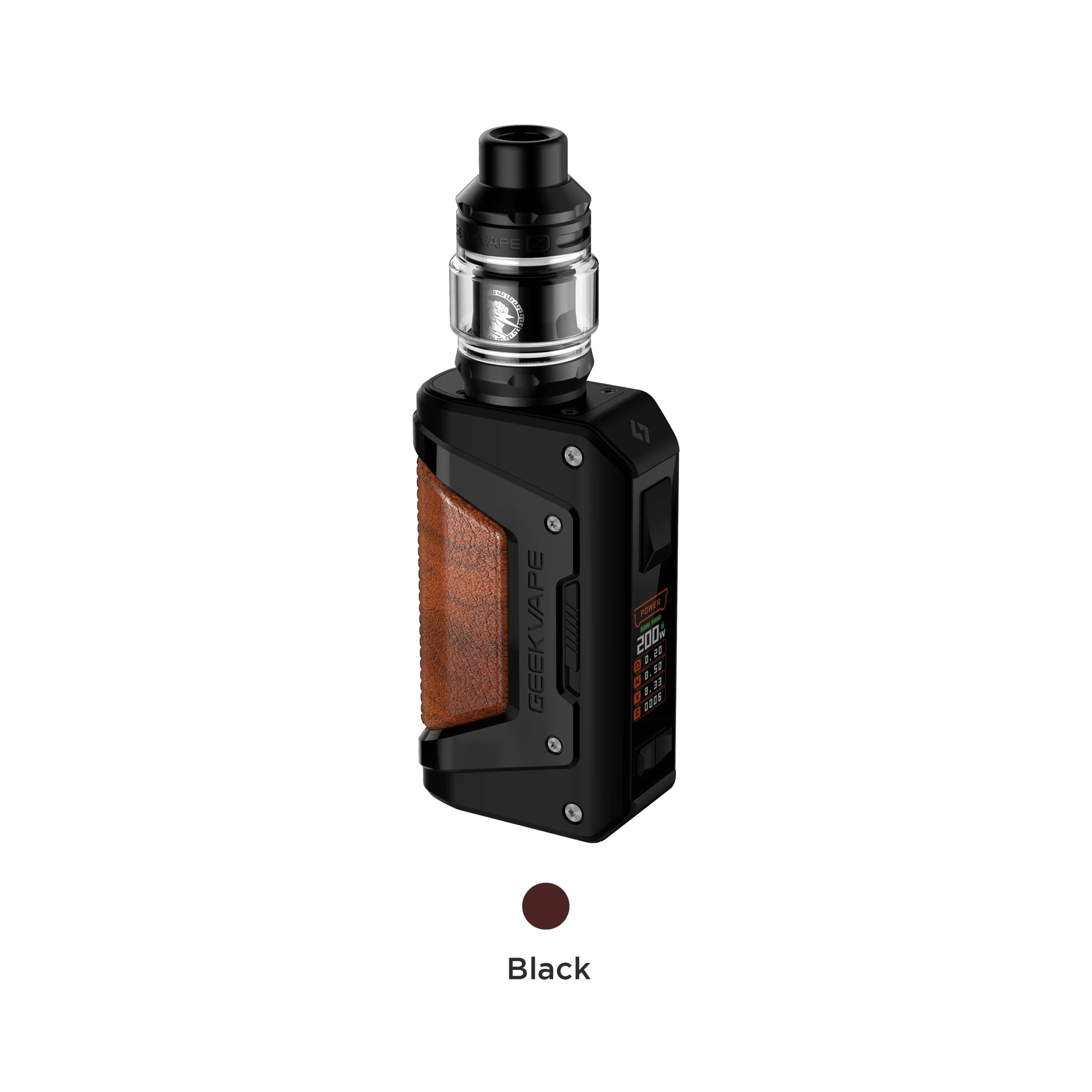 GEEK VAPE L200 KIT
