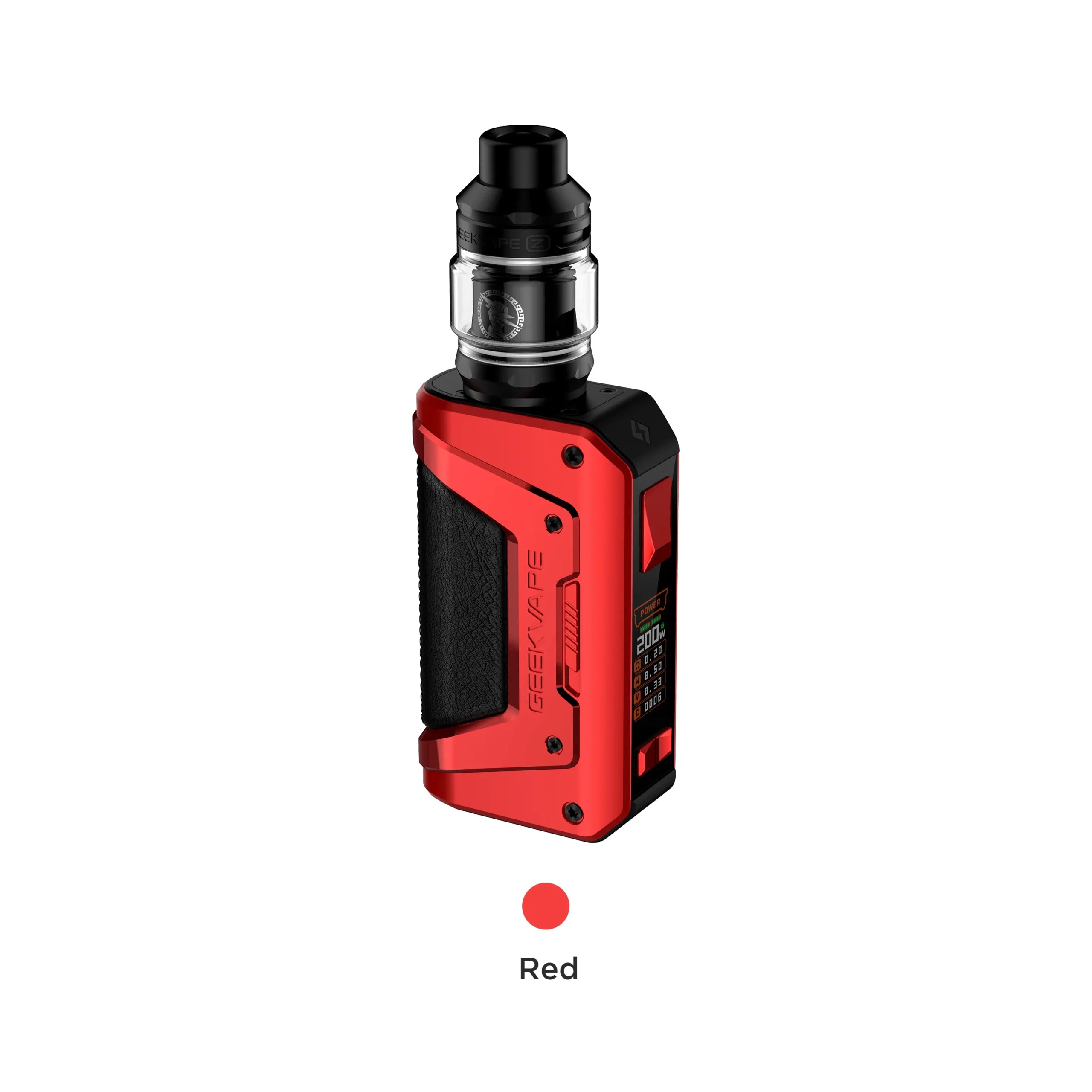 GEEK VAPE L200 KIT