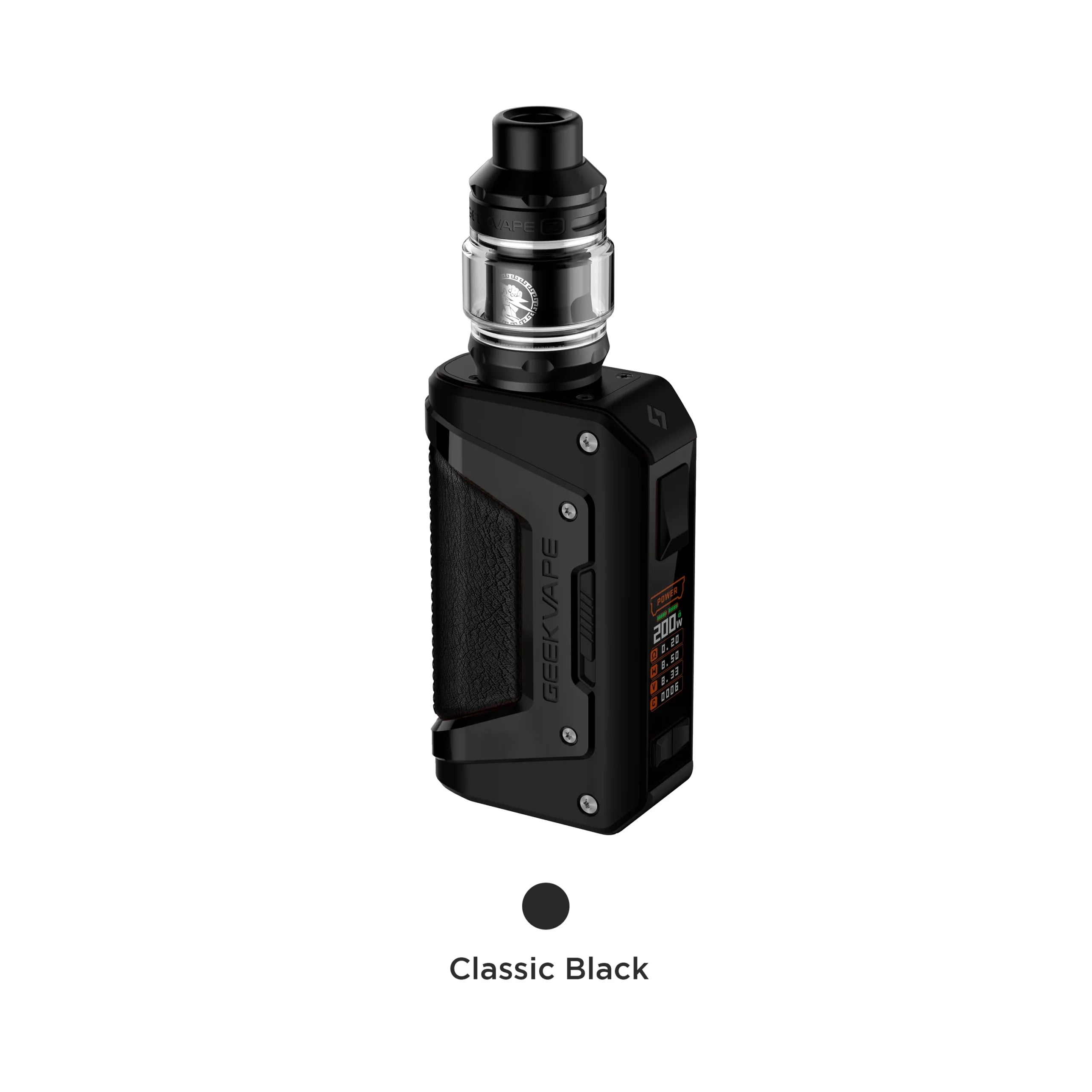 GEEK VAPE L200 KIT