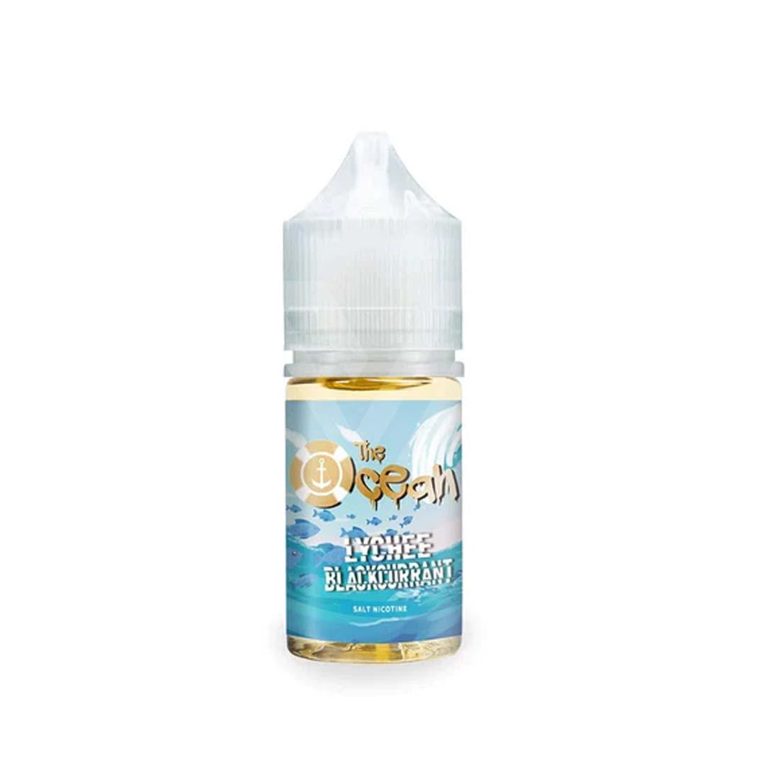 TOKYO LYCHEE BLACK CURRENT 30ML