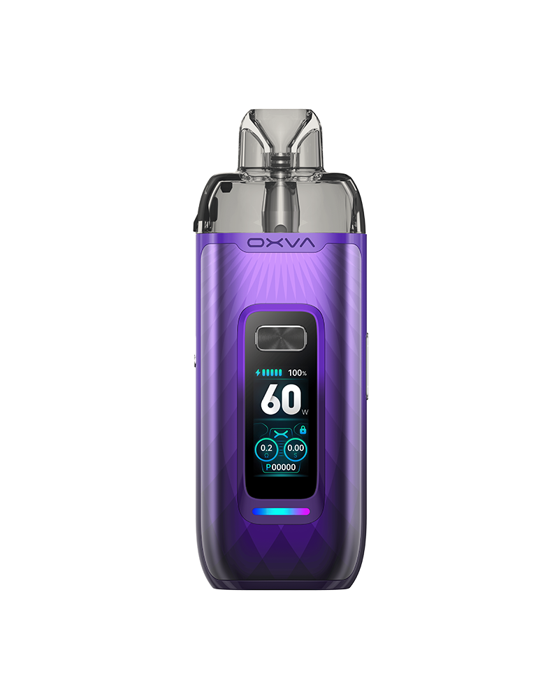 OXVA VPRIME POD KIT 60 WATTS