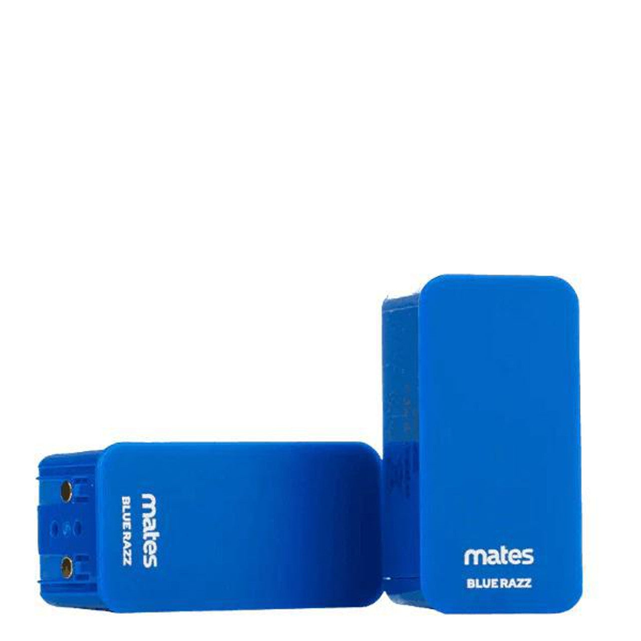 Clickmate 15k Puffs Disposable Vape 5% ( PER PIECE CARTRIDGE 7500 PUFFS ) - BLUE RAZZ