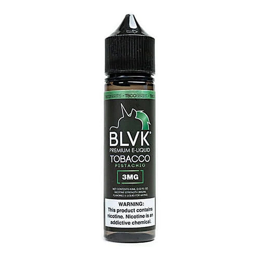 BLVK PISTACHIO TOABCCO 60ML