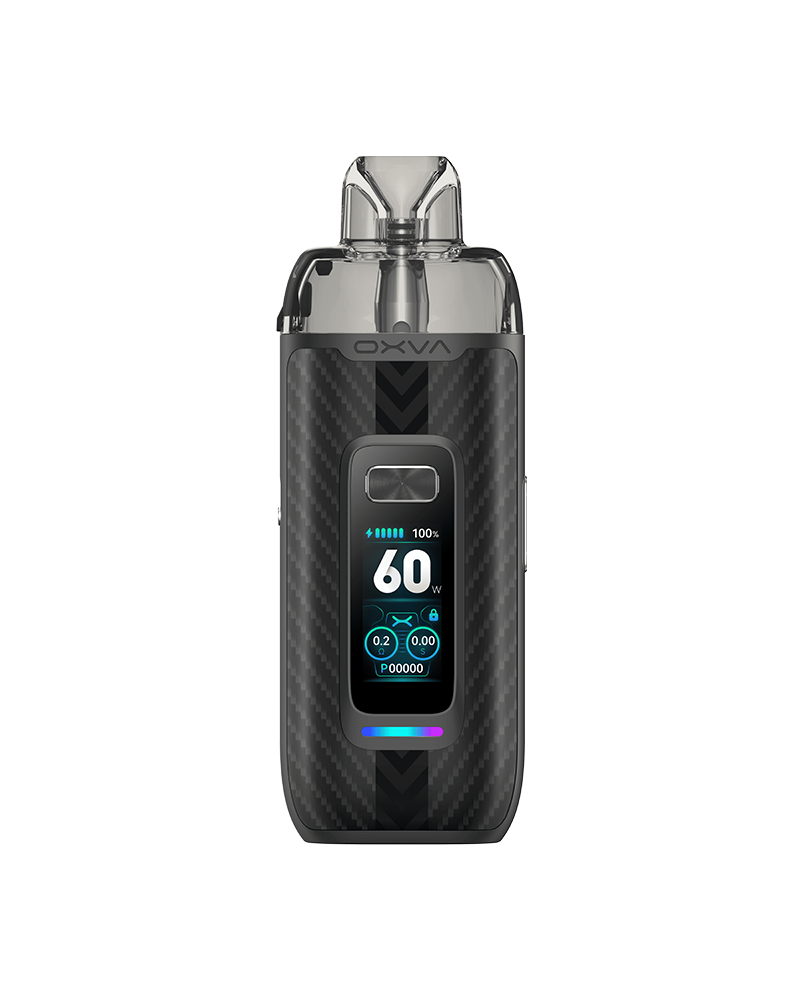 OXVA VPRIME POD KIT 60 WATTS