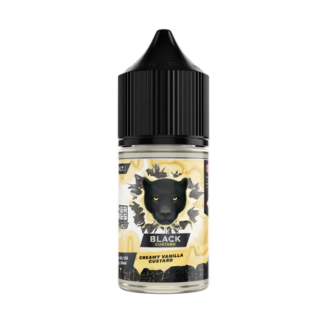 Black Custard 30ml