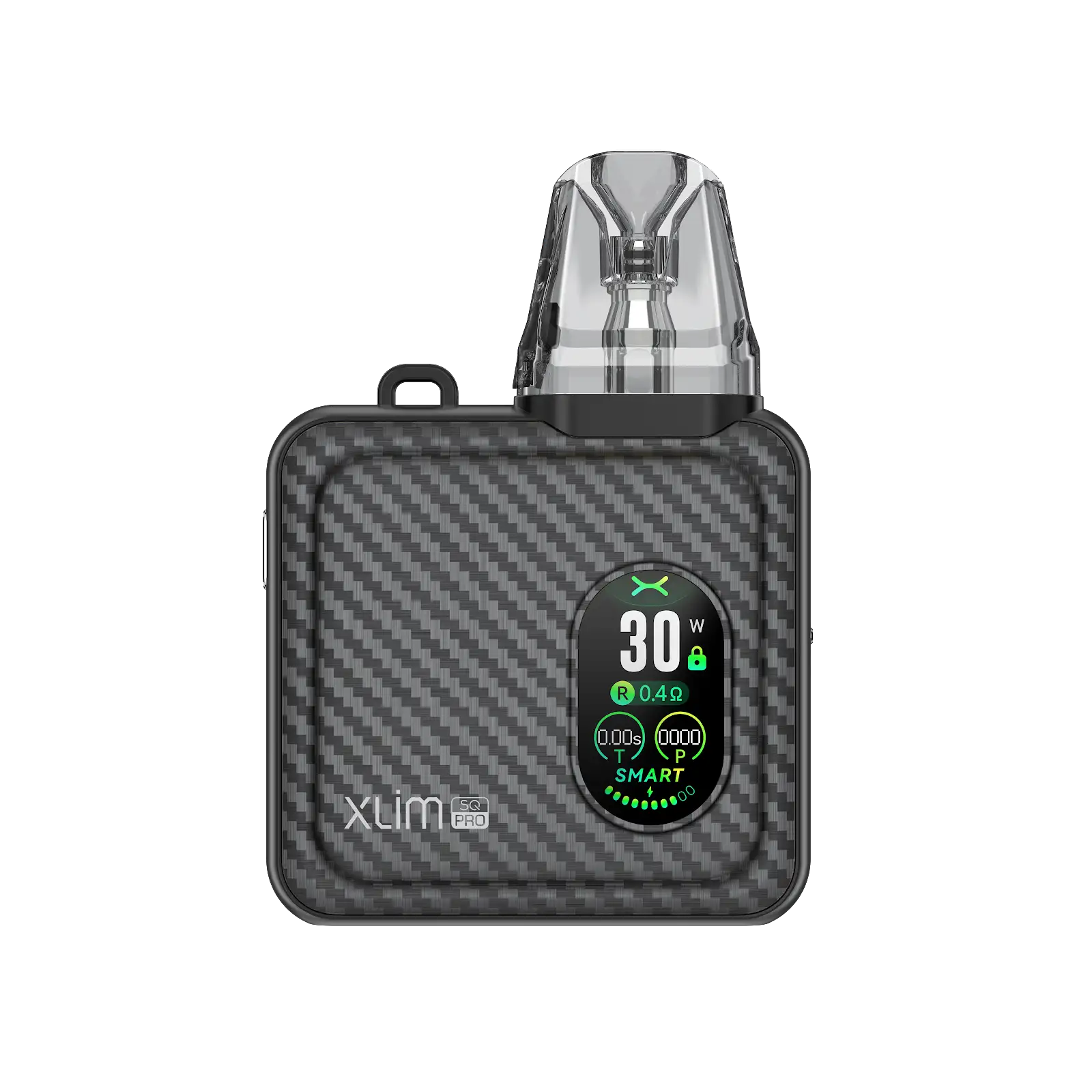 OXVA XLIM SQ PRO KIT