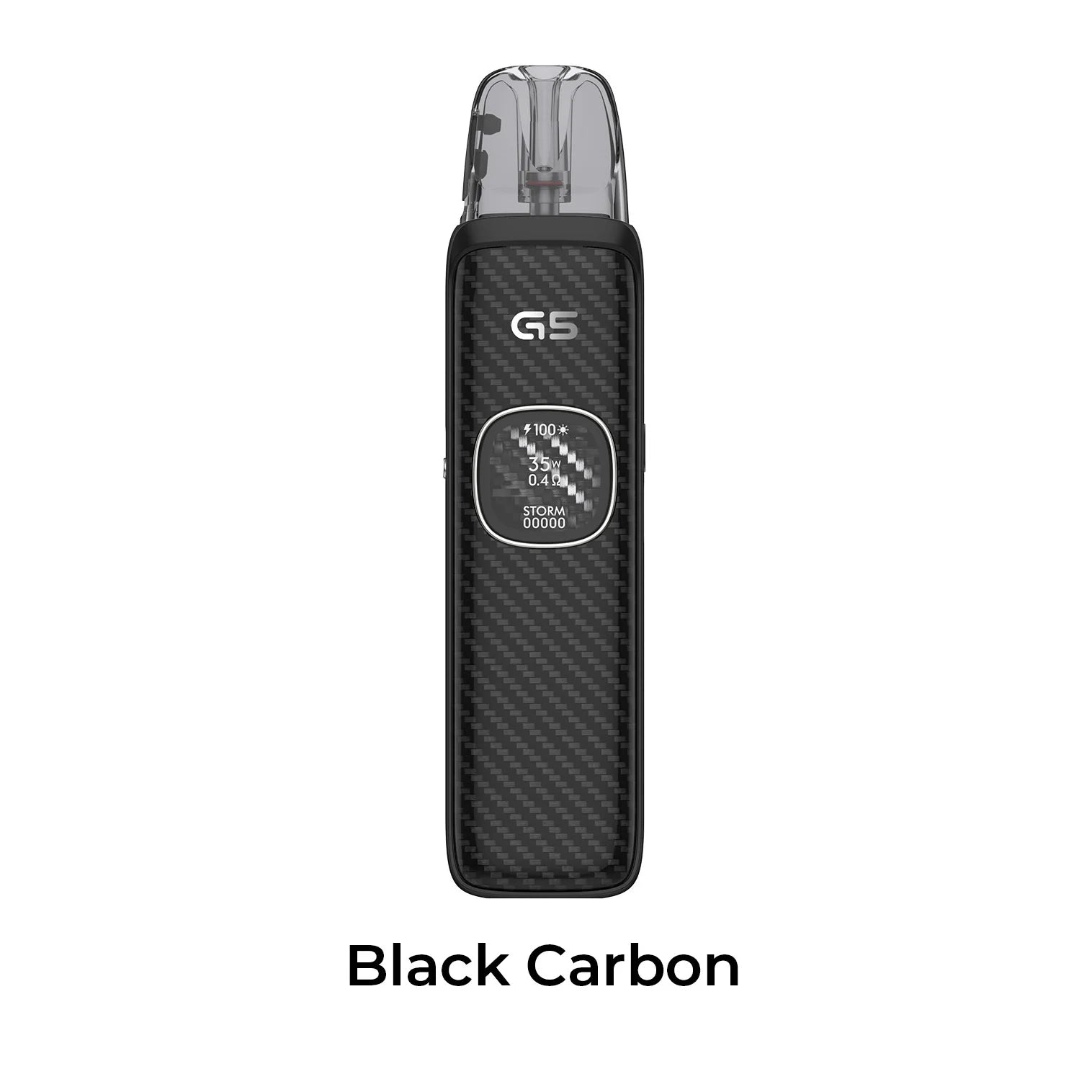 CALIBURN G5 POD KIT