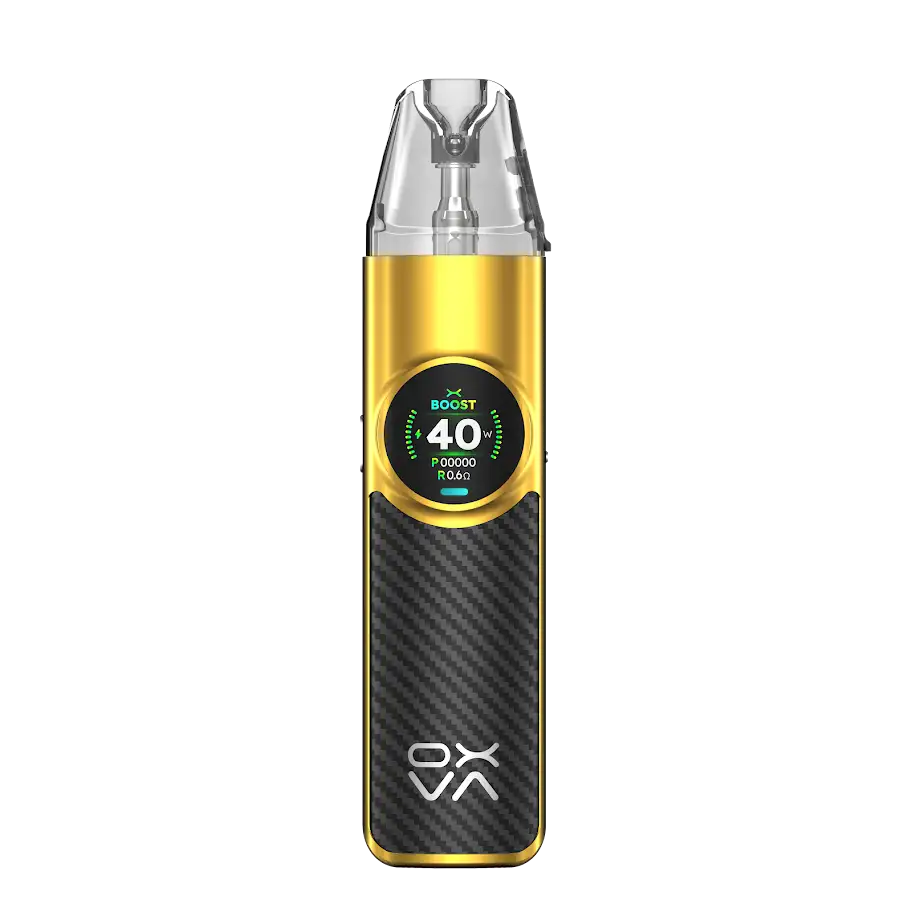 OXVA NeXLIM POD 40Watts (1500mAh)
