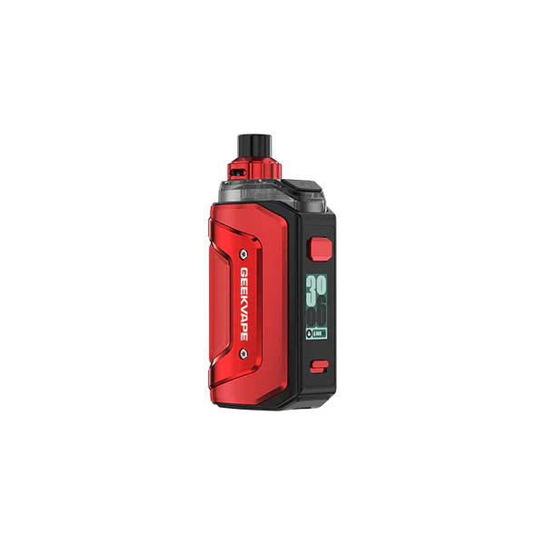 Aegis Hero 5 GEEKVAPE AEGIS HERO 5 POD/MOD 50 WATT